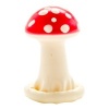 Condomerie Handpainted Novelty Condoms Toadstool