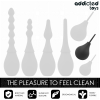 Addicted Toys Travel Anal Cleaner Size M 160ml