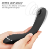 Womanizer OG G-Spot Vibrator Slate