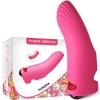Armony Aurora Finger Vibrator Fuchsia