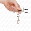 KINK Hook Nipple Clamp 6cm