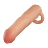 Afbeelding van Blush - Performance Plus Siliconen Penis Extender - 6,3 cm