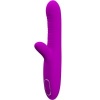 Pretty Love Angelique Multifunction Rabbit
