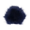 Afbeelding van Sportsheets - Cougar Spiked Sensory Handschoen - Blauw