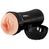 PDX Extreme Realistic Self-Lubricating Stroker