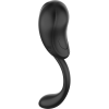 Coquette Chic Desire Vibrating Egg Remote Control Rechargeable
