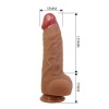 Pretty Love Najm Realistic Silicone Dildo 23.2cm