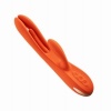 Afbeelding van HoneyPlayBox - Terri App-controlled Kinky Finger Tapping Rabbit Vibrator