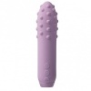 Je Joue Duet Bullet Vibrator Purple