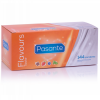 Pasante Taste Flavored Condoms 144pk
