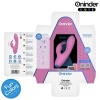 Oninder Cute Love Bunny Rabbit Vibrator App