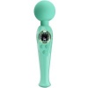 Pretty Love Skyler Wand Vibrator Green