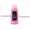 Baile Distortion Triple Pink Stimulator