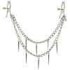 Fetish Fantasy Series - Rock Hard Nipple Clamps