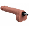 Afbeelding van Lovense Dildo L voor Lovense Neukmachine - 16 cm
