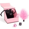 SecretPlay Couples Pleasures Box