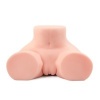 Afbeelding van Seiraku Toys - Cherry Hyper Masturbator - Peach