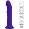 Pretty Love Murray Youth Vibrating Dildo Purple