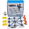 Diverty Kamasutra Tic-Tac-Toe Board Game