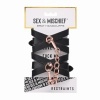 Afbeelding van Sportsheets - Sex & Mischief Brat handcuffs