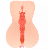 Afbeelding van Kokos - Onahole Edition 001 Double Layer XL Masturbator