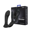 Afbeelding van Nexus - Simul8 Vibrerende Anaal Vibrator Met Cockring