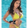 Kiiroo Feel Victoria June Stroker