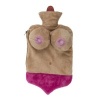 Afbeelding van Warmwaterkruik - Sexy Boobs