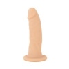 Afbeelding van No-Parts - Shane Vibrerende dildo met afstandsbediening - 13 cm