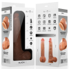 Mr. Intense Bruce XL Silicone Dildo 25.5cm