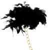 Coquette Chic Desire Deluxe Handcuffs