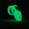 Afbeelding van CB-X - Chastity Kit Glow-in-the-Dark