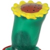 Condomerie Hand-Painted Novelty Condoms Sunflower