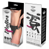 Harness Attraction Walter Vibrator 15.5CM