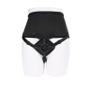 Afbeelding van Sportsheets – Strap-On Korsetharnas met Hoge Taille