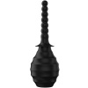 Mr Play Anal Douche Super Power Black 7