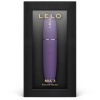 Lelo Mia 3 Personal Vibrator Purple