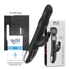 Brilly Glam Moebius Rabbit Vibrator