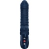 Fun Factory Tiger G-Spot Vibrator, Night Blue