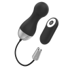 Brilly Glam Ian Remote Control Egg Vibrator