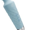 Afbeelding van EasyToys – Wand Collection Mini Wand Vibrator – Blauw