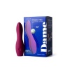 Afbeelding van Dame - Dip 2 Multifunctionele Vibrator - Pink