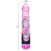 Baile Multispeed Rabbit Pink Vibrator
