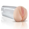 Extreme Toyz Transparent Stroker