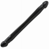 Afbeelding van Doc Johnson - Klassieke Dubbele Dildo - Zwart