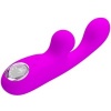 Pretty Love Skylar Purple Stimulator Vibrator