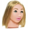 Extreme Toyz Mega Masturbator Blonde