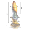 Epic Phoenix Dildo Resurgence Remote Control