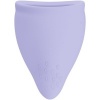 Fun Factory Fun Menstrual Cup Size B, Purple