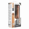 Afbeelding van Blush Novelties - Dr Hammer Stotende Dildo - Beige